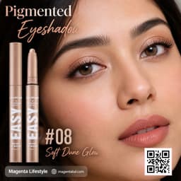 Langmanni Easy Eyeshadow Stick shade 1327c08