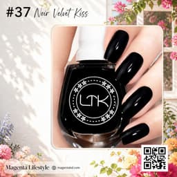 LTK Glossy Nailpolish shade 1331c37
