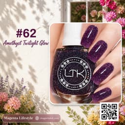 LTK Glossy Nailpolish shade 1331c62