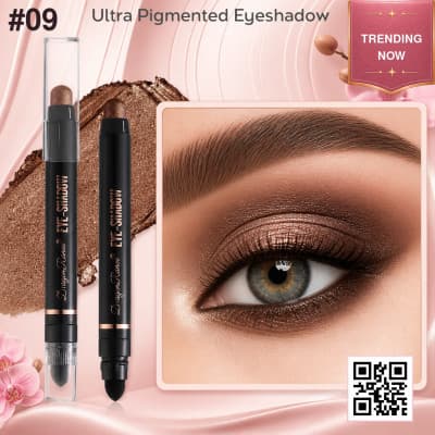DragonRanee Eyeshadow Stick shade 1389c09