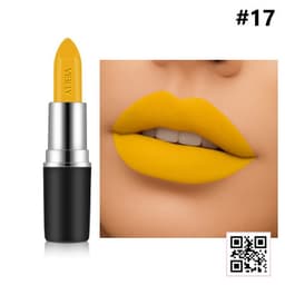 Vibly Velvet Matte Lipstick shade 1394c17