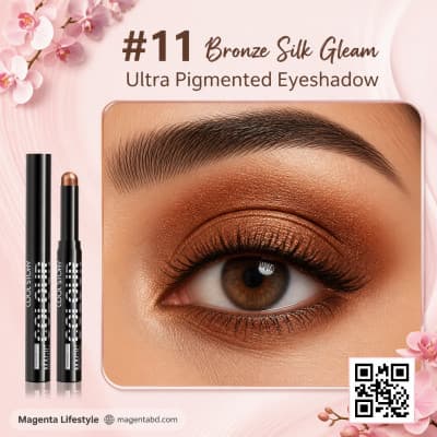 Cool Story Eyeshadow Stick shade 1401c11