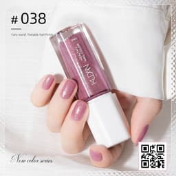 Kudan Glossy Nailpolish shade 1422c38